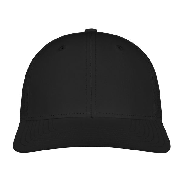 (PRO300A) Nexa Fit™ 6 Panel Performance Trucker Cap