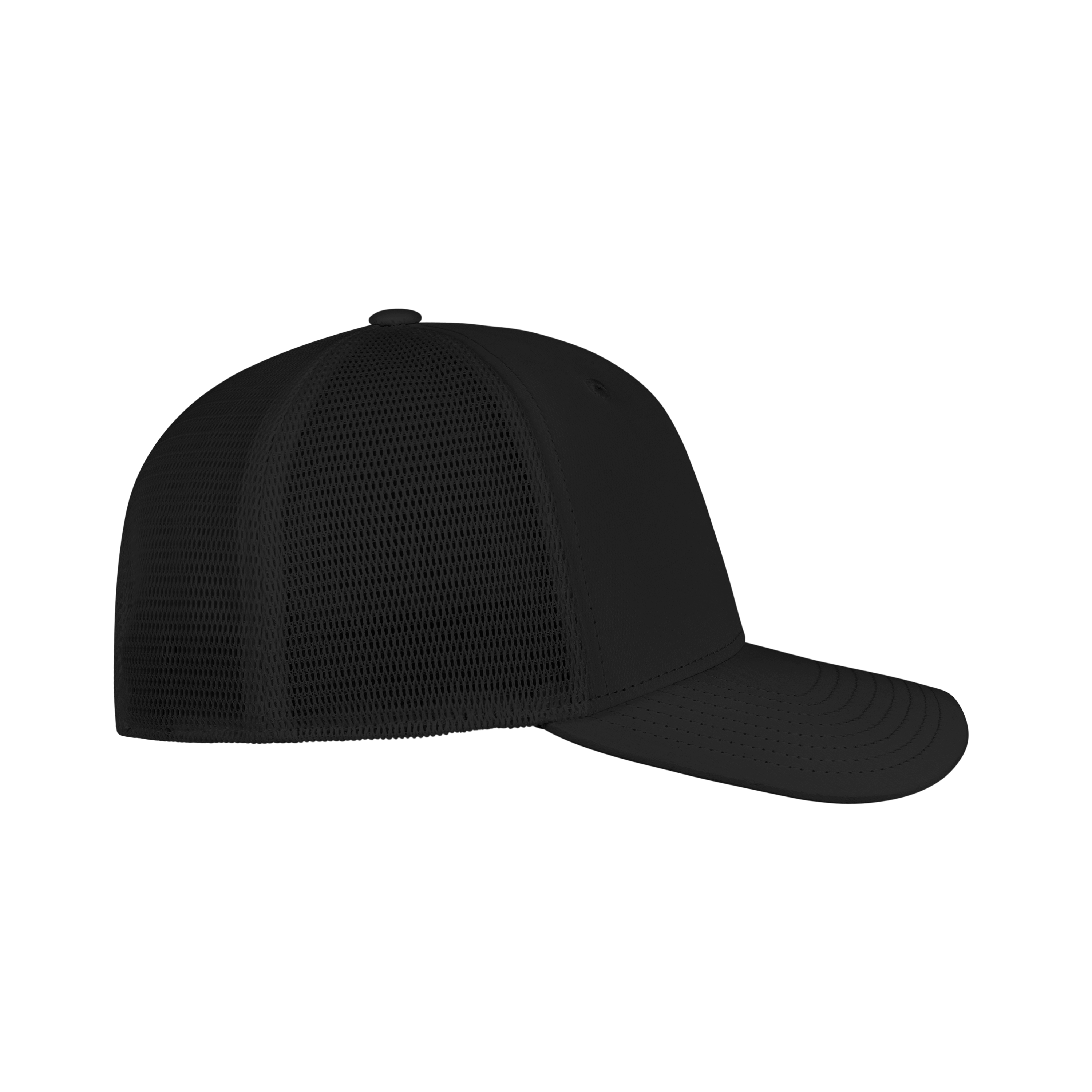 (PRO300A) Nexa Fit™ 6 Panel Performance Trucker Cap
