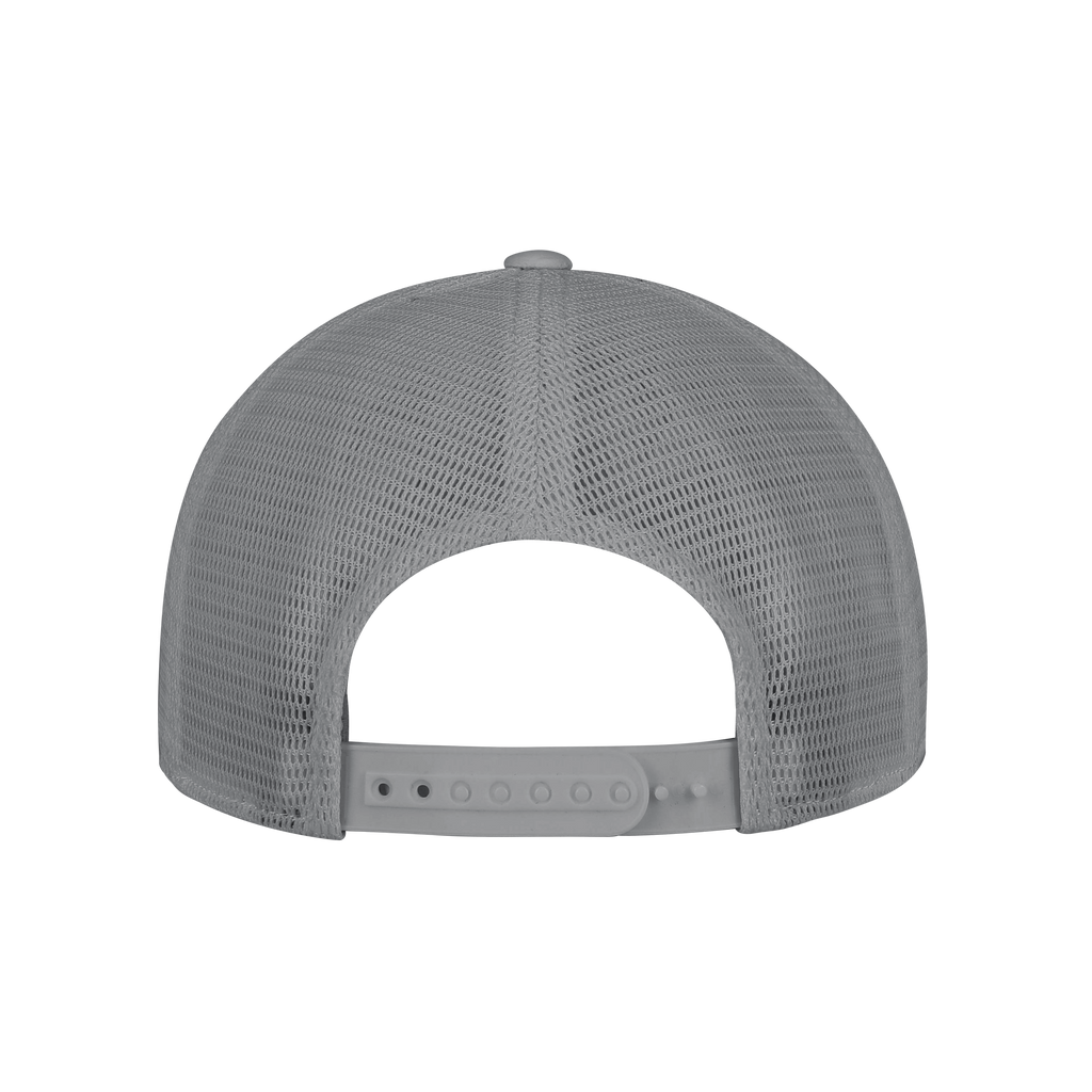 (PRO300A) Nexa Fit™ 6 Panel Performance Trucker Cap