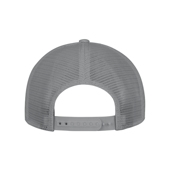 (PRO300A) Nexa Fit™ 6 Panel Performance Trucker Cap