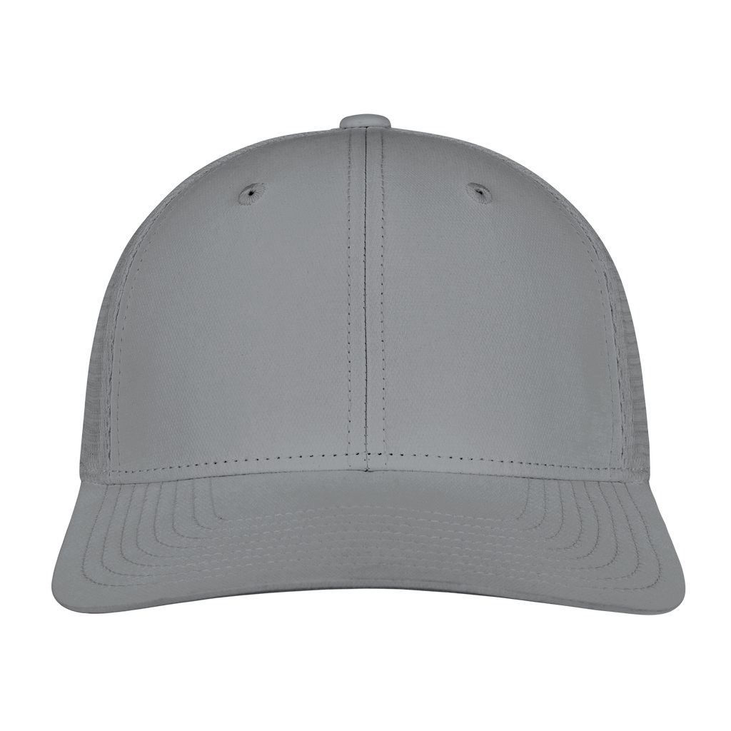 (PRO300A) Nexa Fit™ 6 Panel Performance Trucker Cap