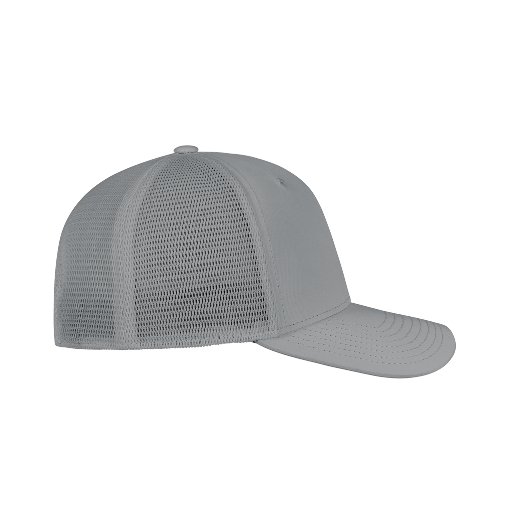 (PRO300A) Nexa Fit™ 6 Panel Performance Trucker Cap