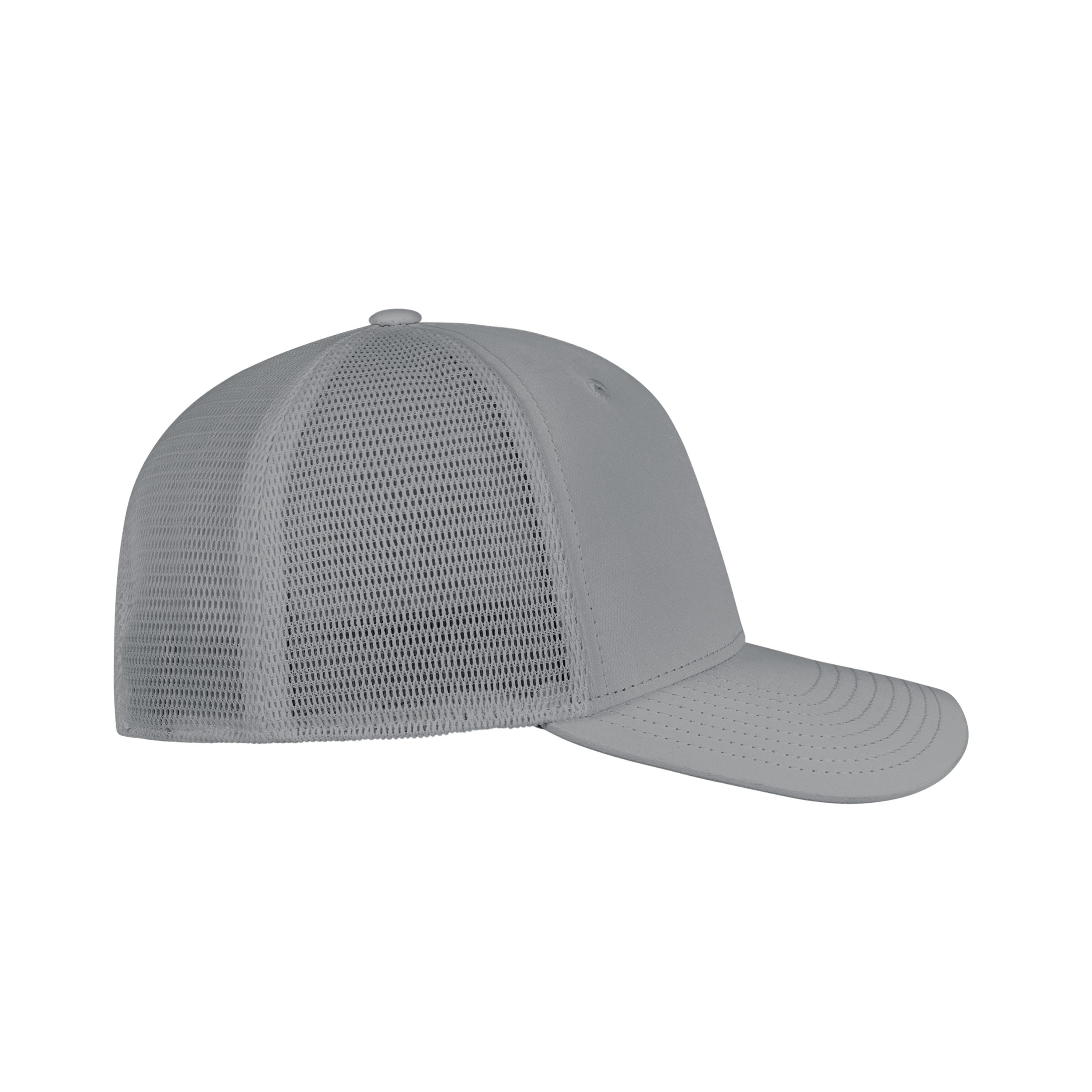 (PRO300A) Nexa Fit™ 6 Panel Performance Trucker Cap