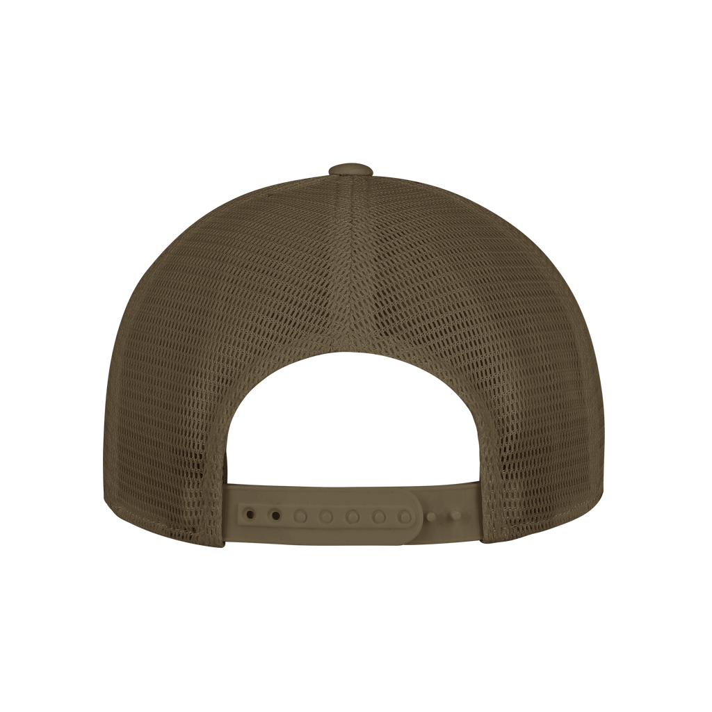 (PRO300A) Nexa Fit™ 6 Panel Performance Trucker Cap