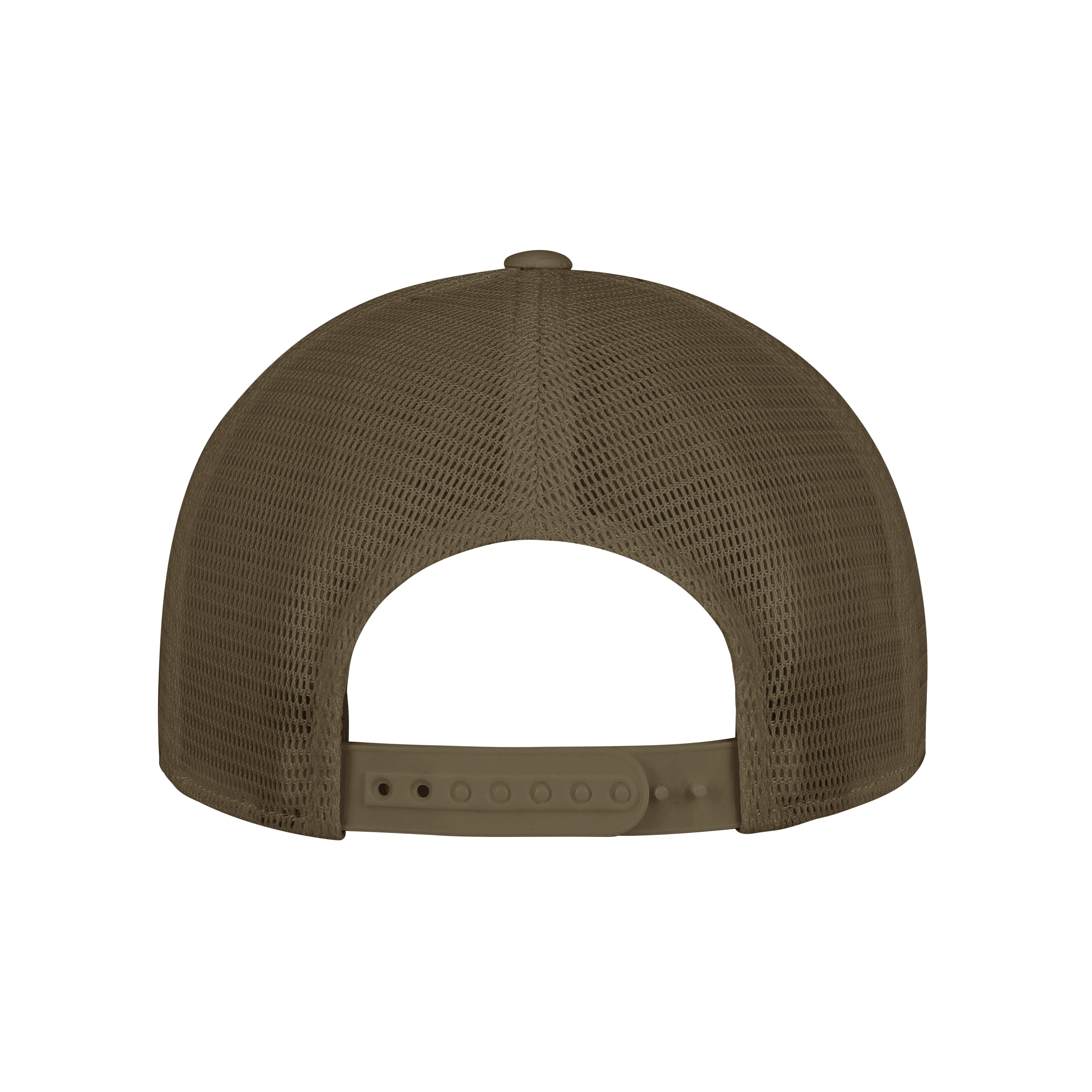 (PRO300A) Nexa Fit™ 6 Panel Performance Trucker Cap