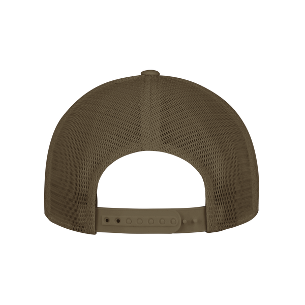 (PRO300A) Nexa Fit™ 6 Panel Performance Trucker Cap