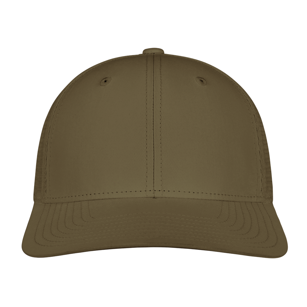 (PRO300A) Nexa Fit™ 6 Panel Performance Trucker Cap