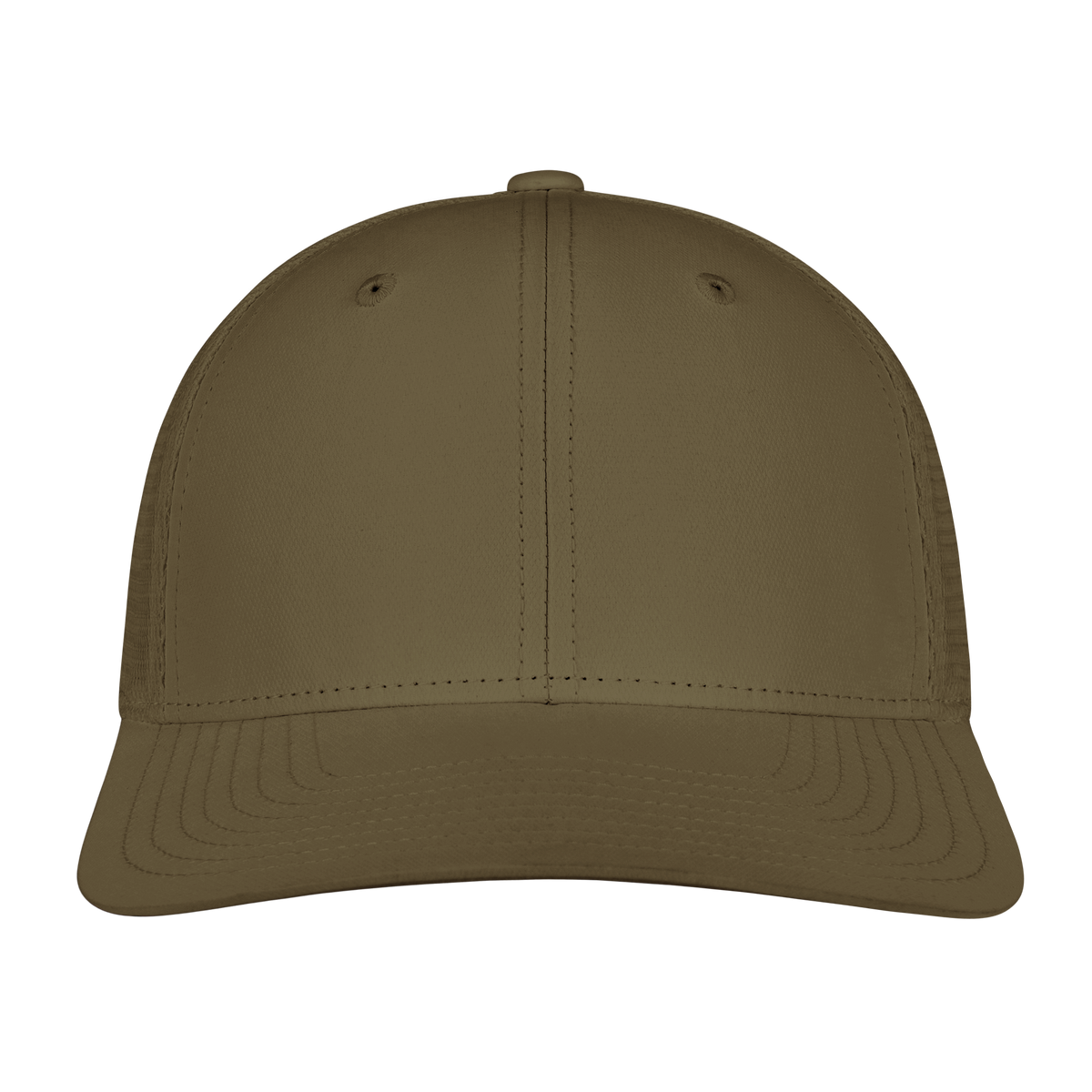 (PRO300A) Nexa Fit™ 6 Panel Performance Trucker Cap