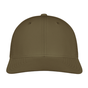 (PRO300A) Nexa Fit™ 6 Panel Performance Trucker Cap