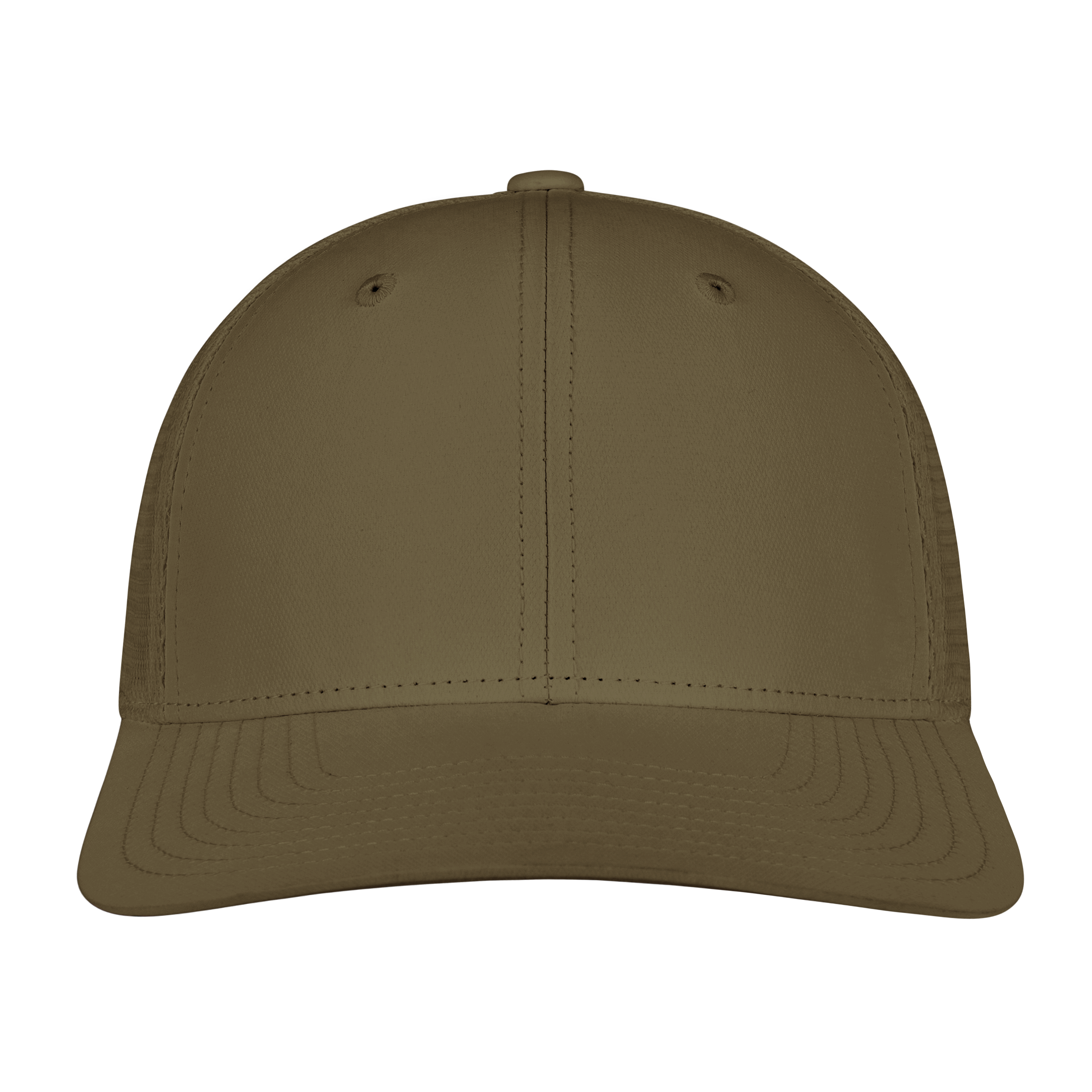 (PRO300A) Nexa Fit™ 6 Panel Performance Trucker Cap