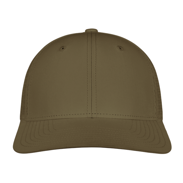 (PRO300A) Nexa Fit™ 6 Panel Performance Trucker Cap