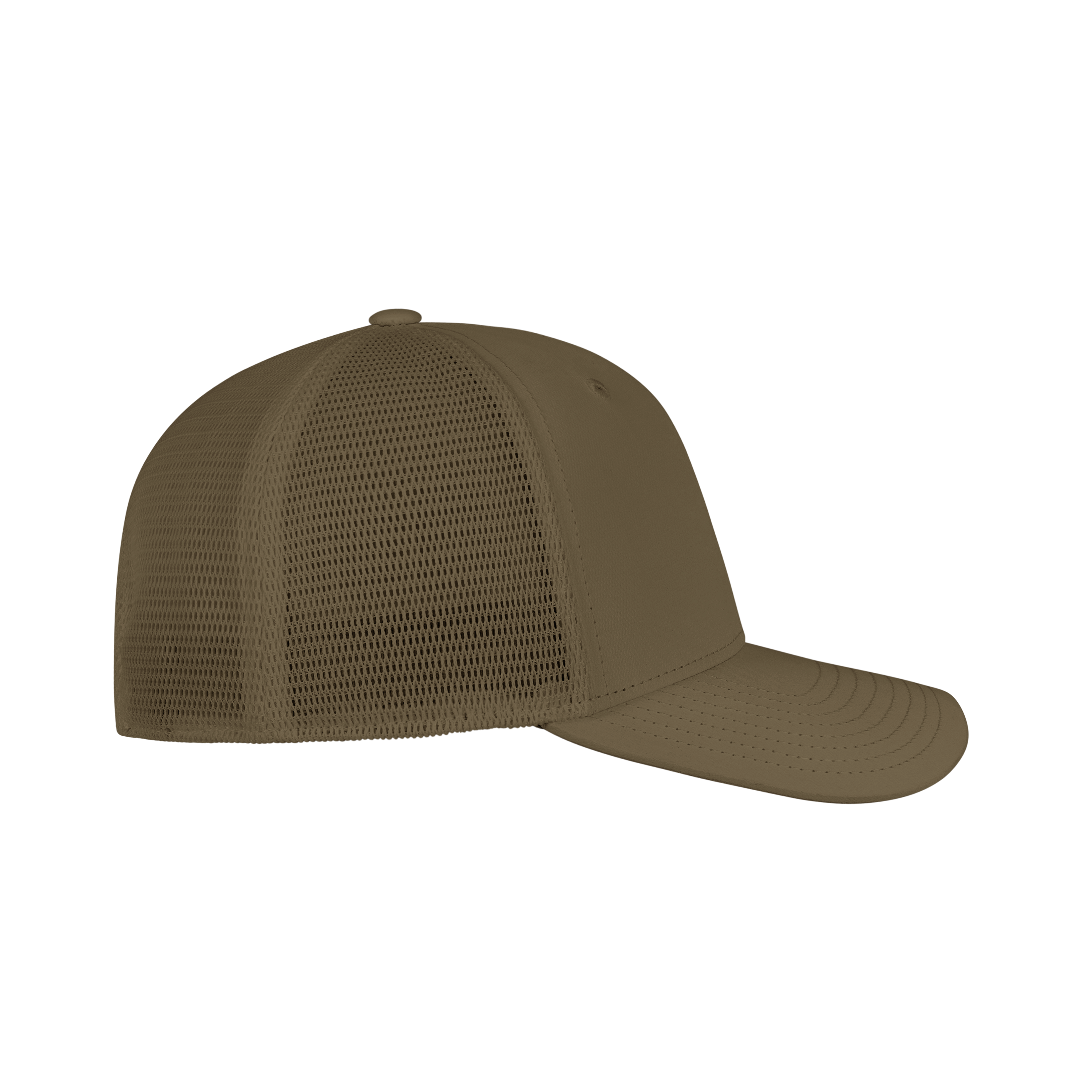 (PRO300A) Nexa Fit™ 6 Panel Performance Trucker Cap