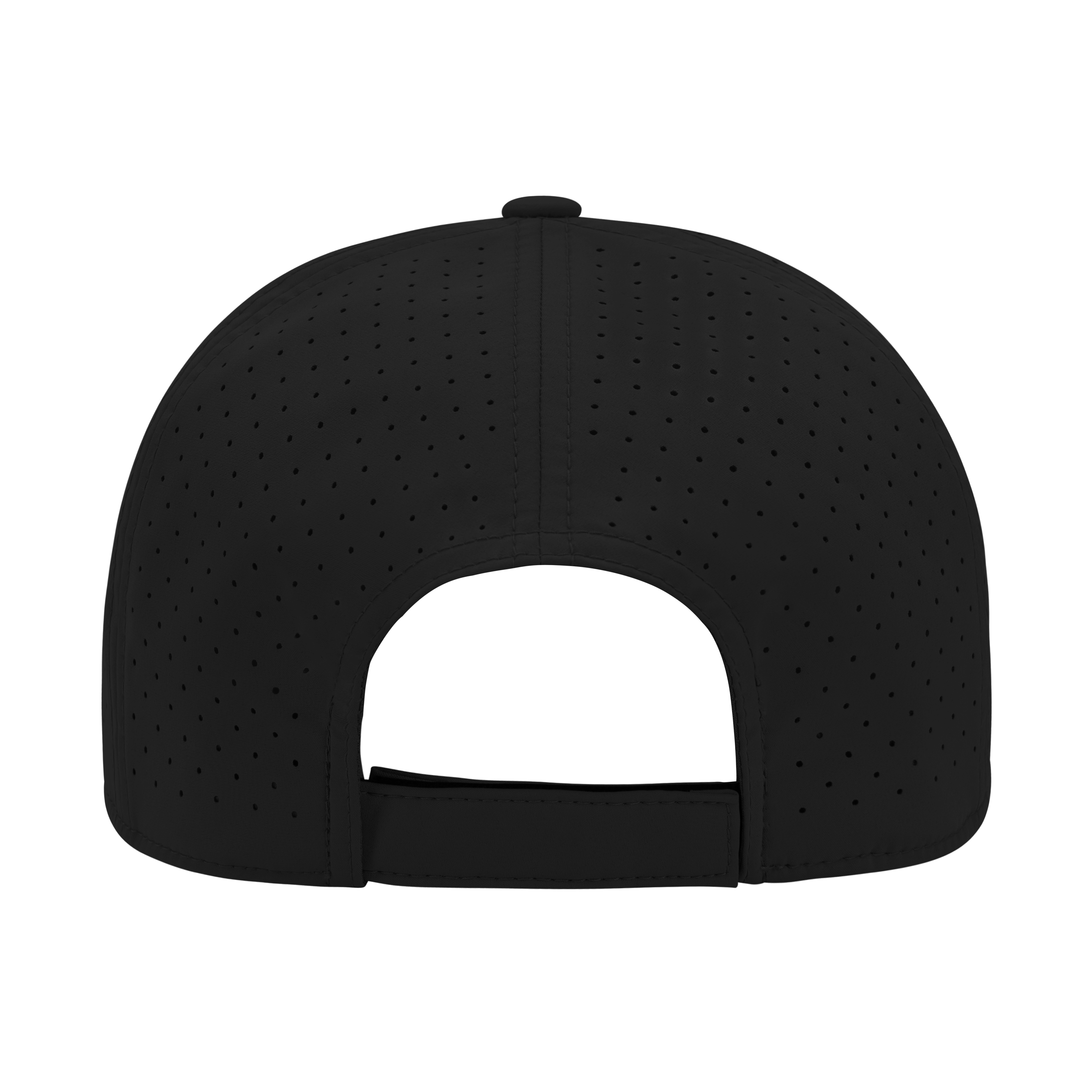 (MVP301A) Nexa Fit™ 6 Panel Game Day Adjustable Ball Cap