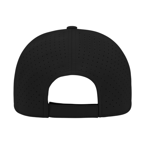 (MVP301A) Nexa Fit™ 6 Panel Game Day Adjustable Ball Cap