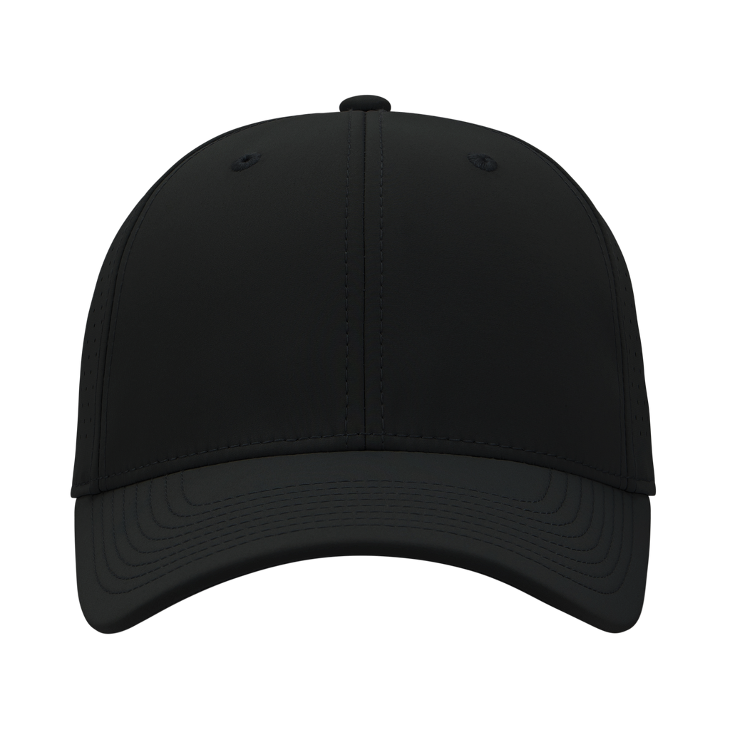 (MVP301A) Nexa Fit™ 6 Panel Game Day Adjustable Ball Cap