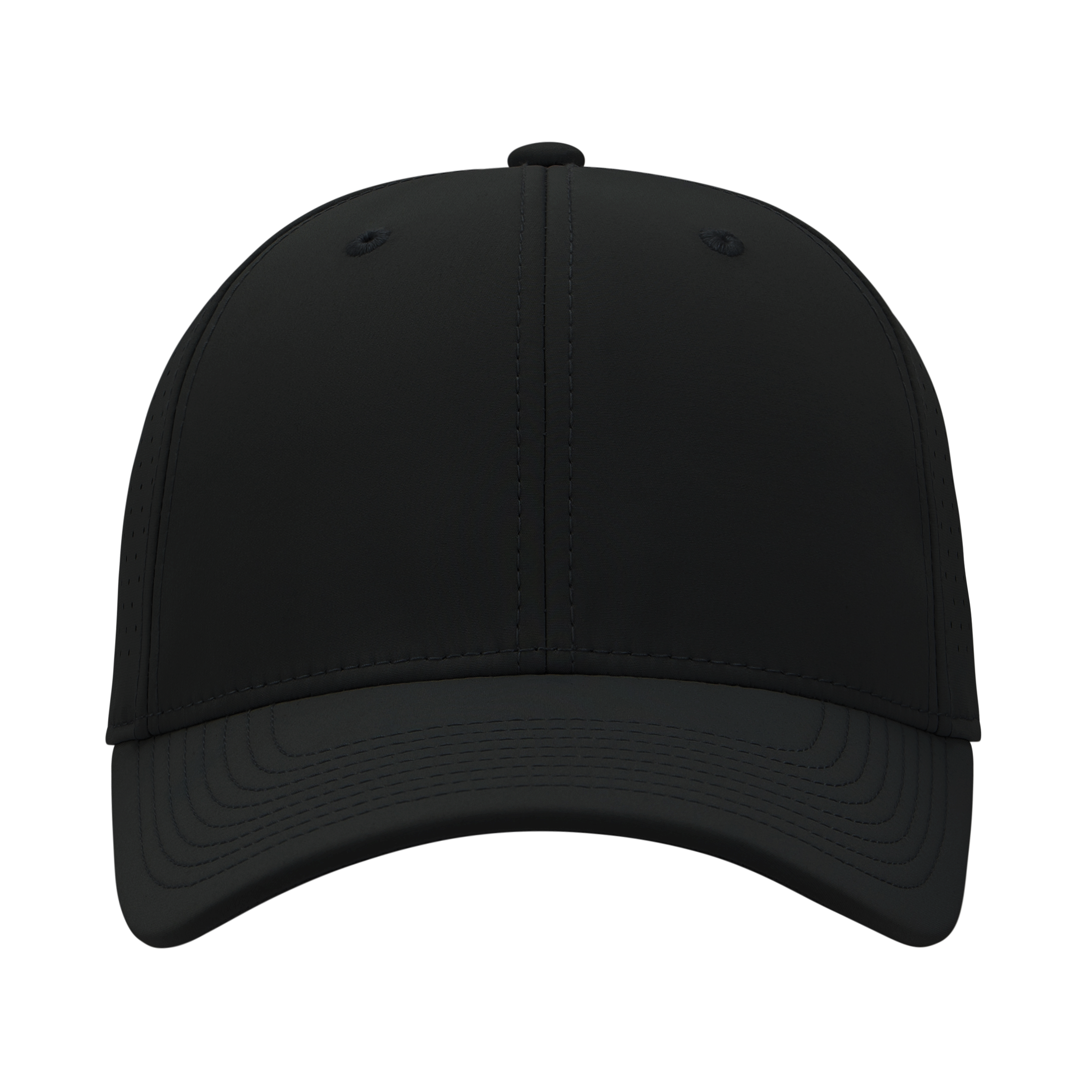 (MVP301A) Nexa Fit™ 6 Panel Game Day Adjustable Ball Cap