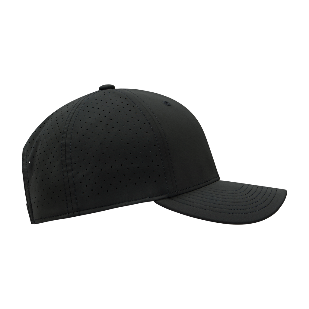(MVP301A) Nexa Fit™ 6 Panel Game Day Adjustable Ball Cap