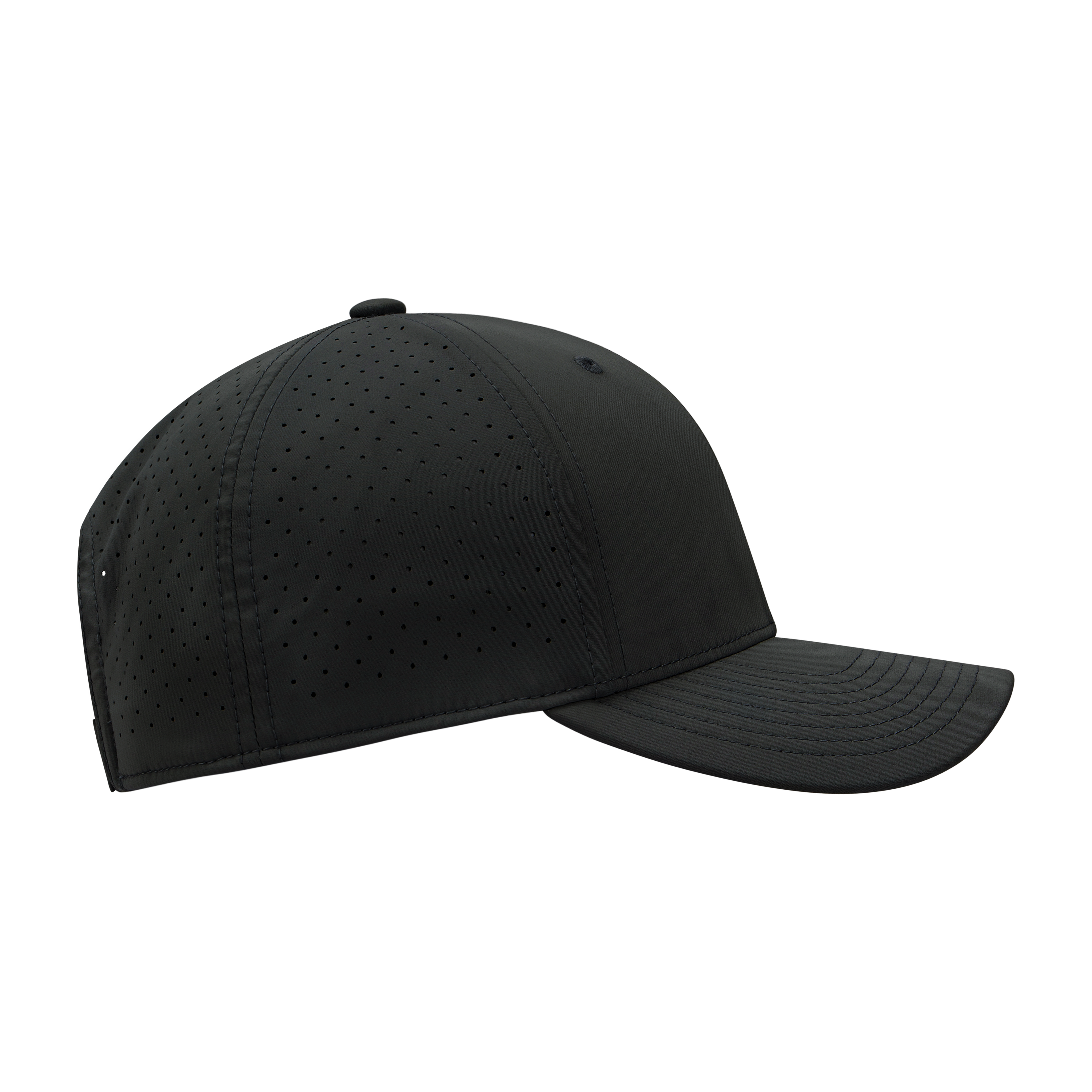 (MVP301A) Nexa Fit™ 6 Panel Game Day Adjustable Ball Cap