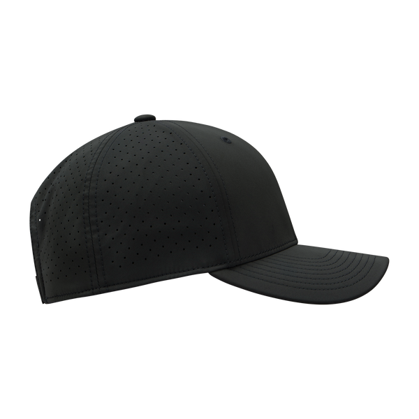 (MVP301A) Nexa Fit™ 6 Panel Game Day Adjustable Ball Cap
