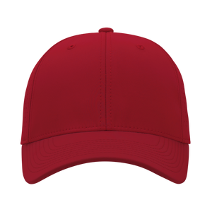 (MVP301A) Nexa Fit™ 6 Panel Game Day Adjustable Ball Cap