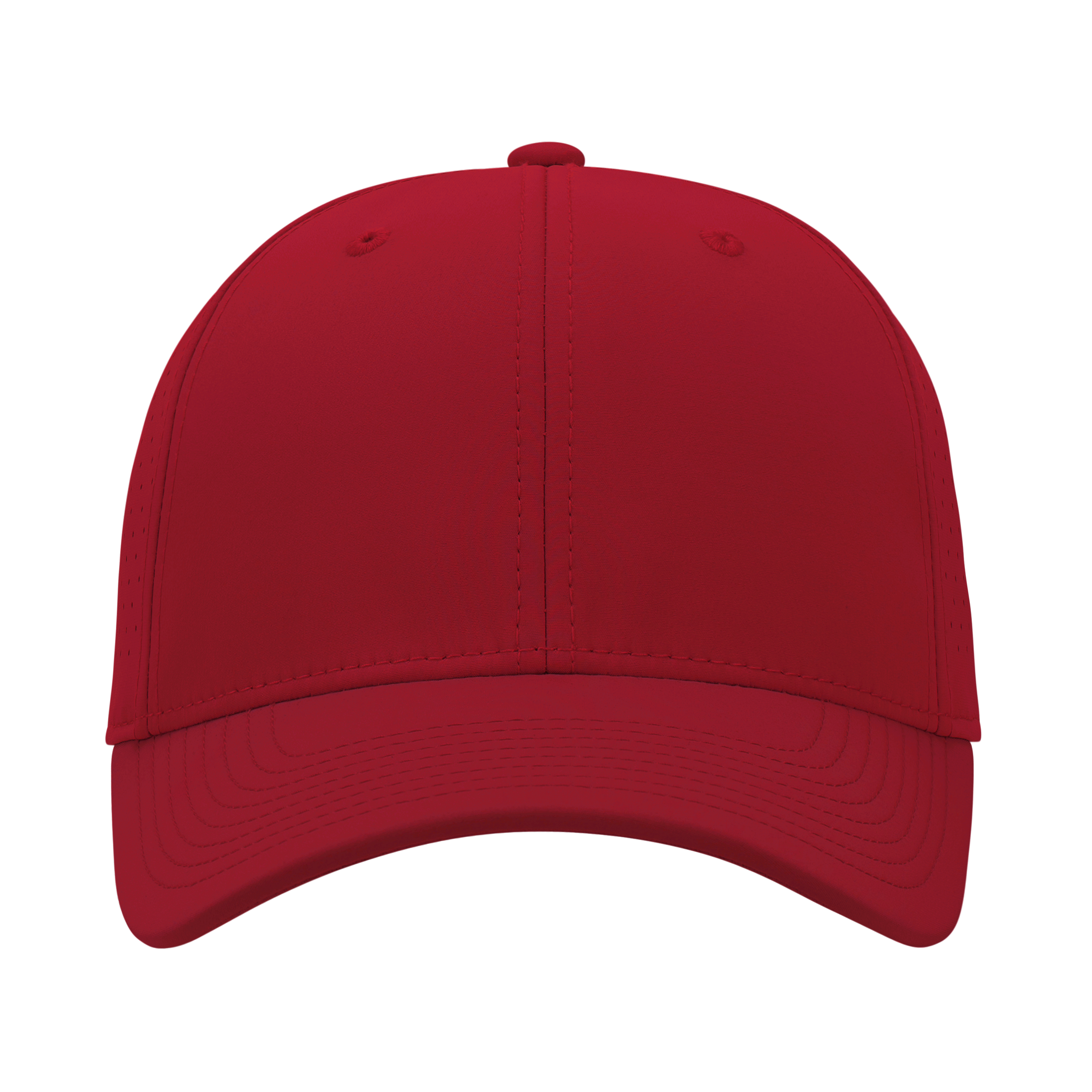 (MVP301A) Nexa Fit™ 6 Panel Game Day Adjustable Ball Cap