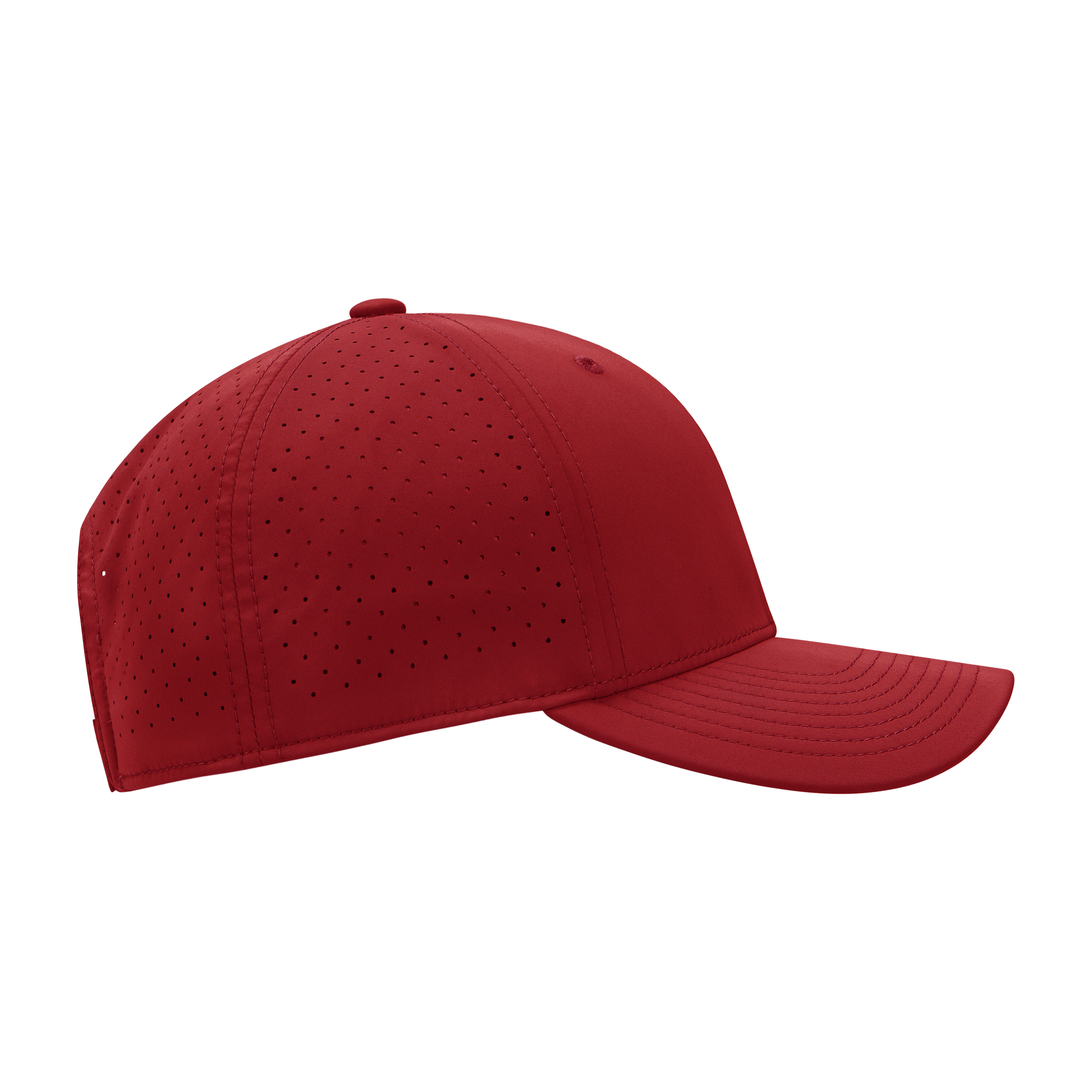 (MVP301A) Nexa Fit™ 6 Panel Game Day Adjustable Ball Cap