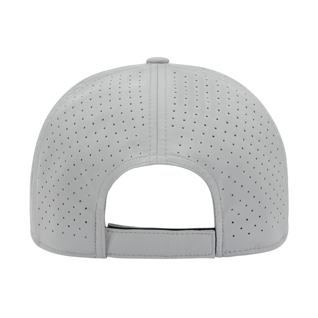 (MVP301A) Nexa Fit™ 6 Panel Game Day Adjustable Ball Cap