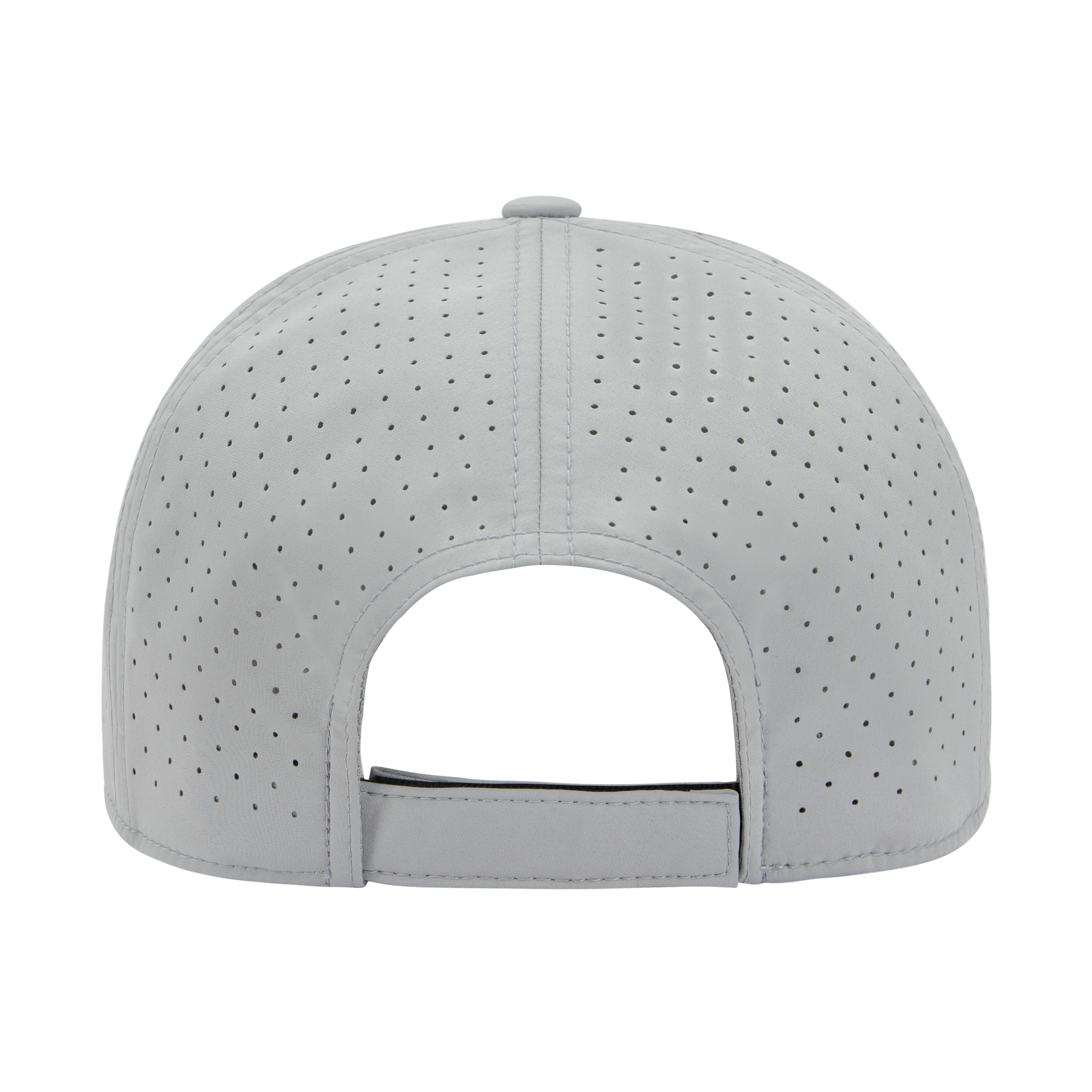 (MVP301A) Nexa Fit™ 6 Panel Game Day Adjustable Ball Cap