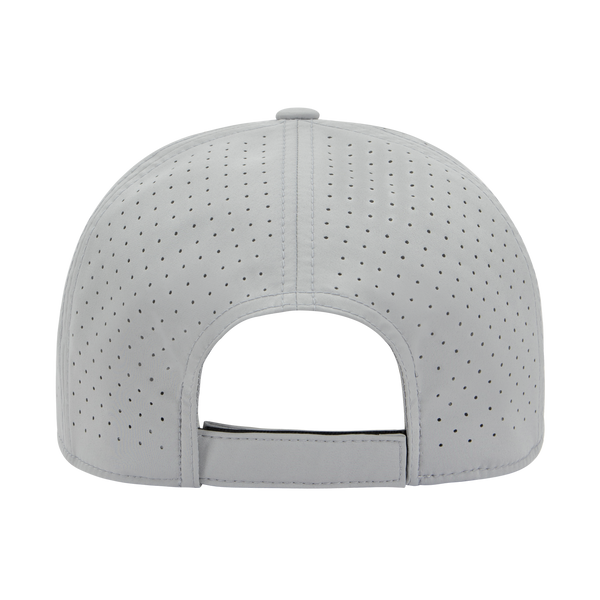 (MVP301A) Nexa Fit™ 6 Panel Game Day Adjustable Ball Cap
