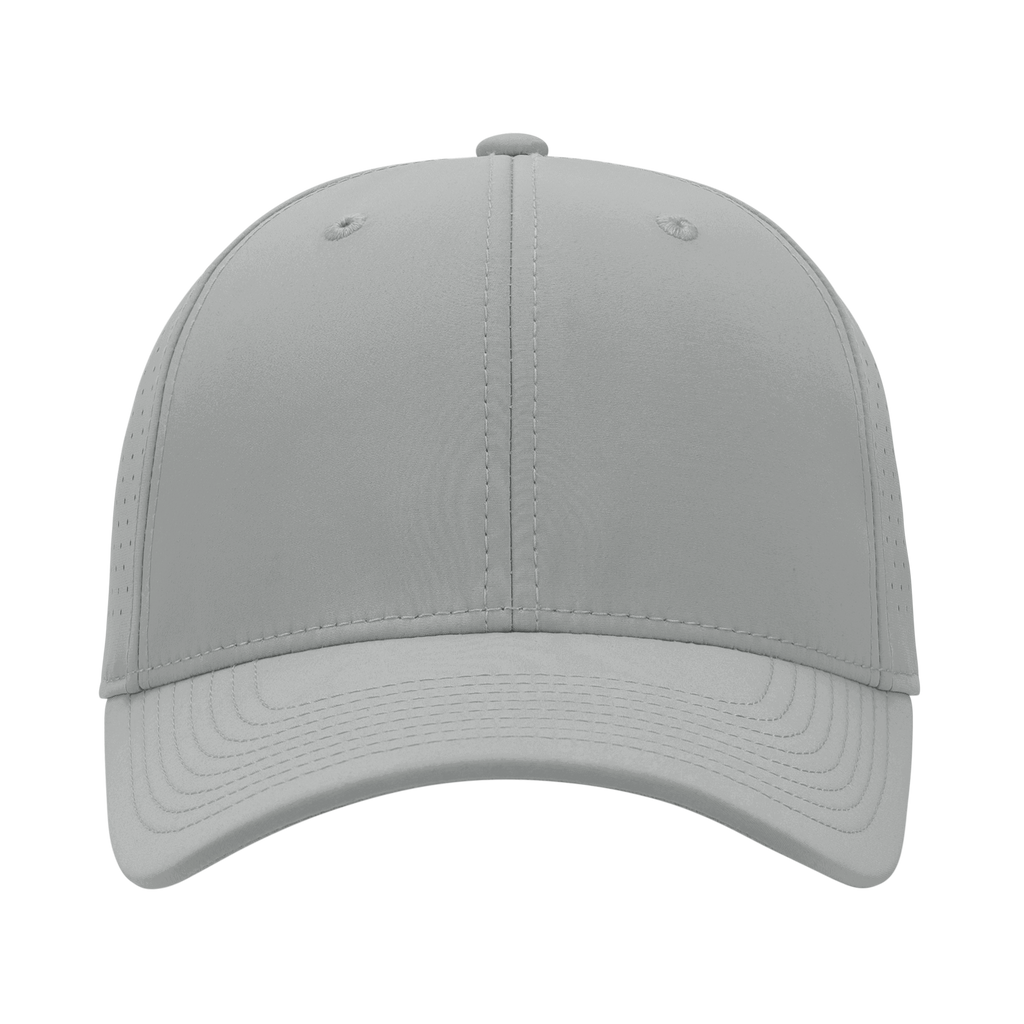 (MVP301A) Nexa Fit™ 6 Panel Game Day Adjustable Ball Cap