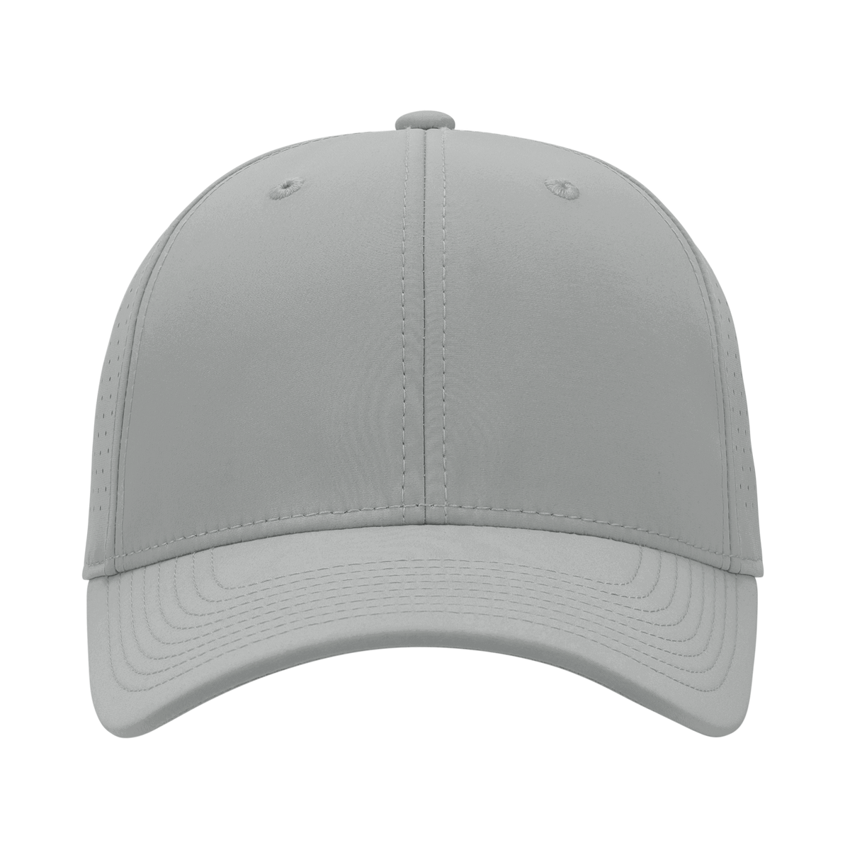 (MVP301A) Nexa Fit™ 6 Panel Game Day Adjustable Ball Cap
