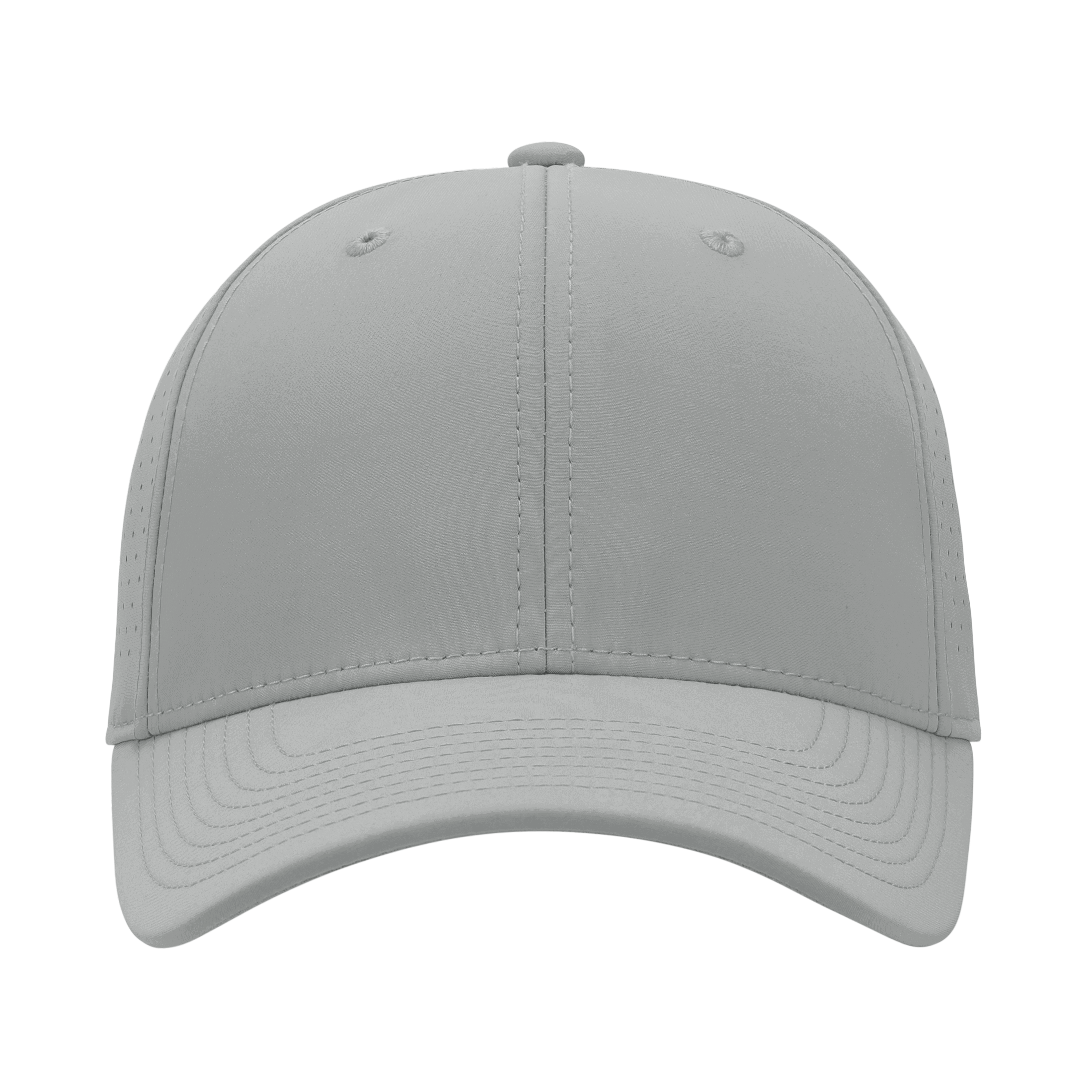 (MVP301A) Nexa Fit™ 6 Panel Game Day Adjustable Ball Cap