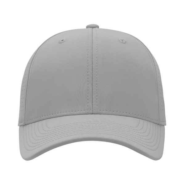 (MVP301A) Nexa Fit™ 6 Panel Game Day Adjustable Ball Cap