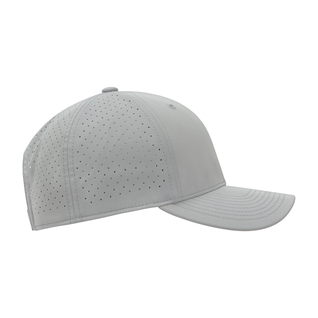 (MVP301A) Nexa Fit™ 6 Panel Game Day Adjustable Ball Cap