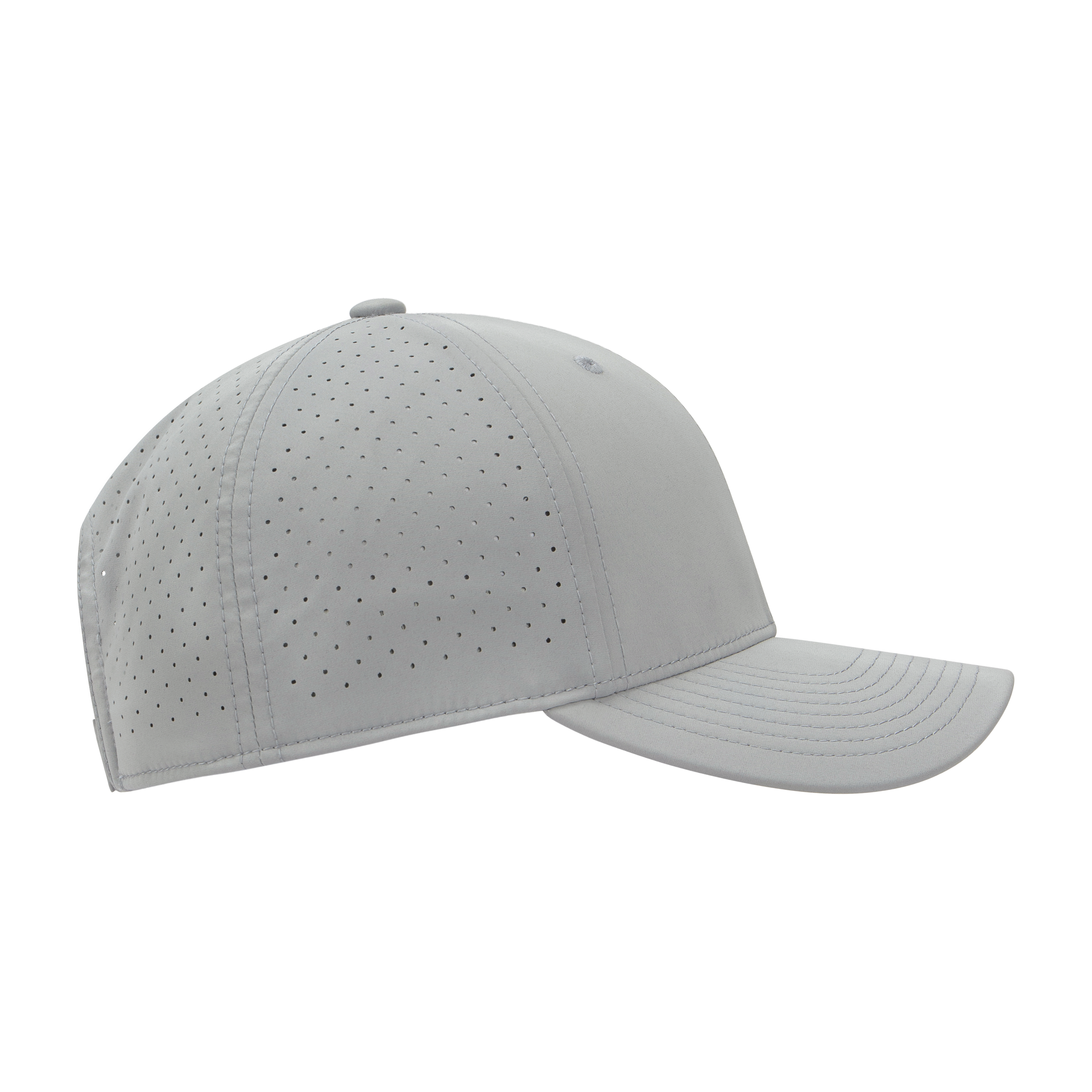 (MVP301A) Nexa Fit™ 6 Panel Game Day Adjustable Ball Cap