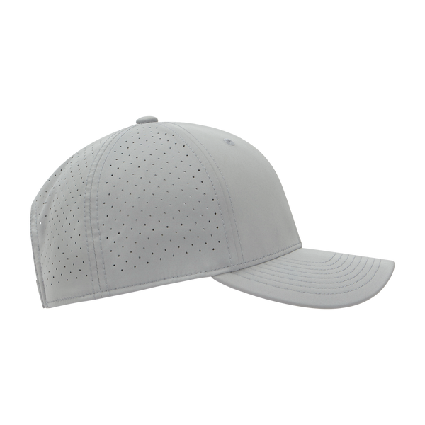 (MVP301A) Nexa Fit™ 6 Panel Game Day Adjustable Ball Cap