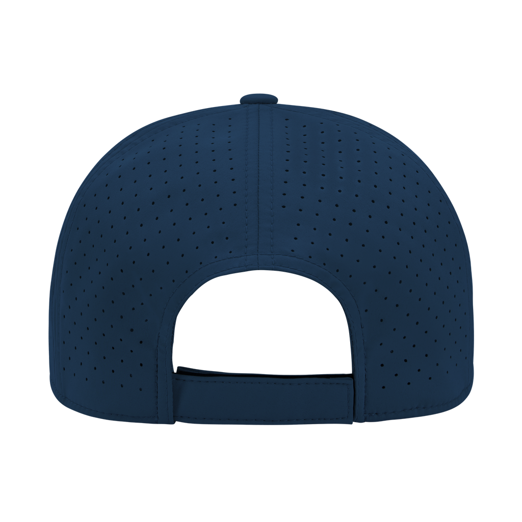 (MVP301A) Nexa Fit™ 6 Panel Game Day Adjustable Ball Cap