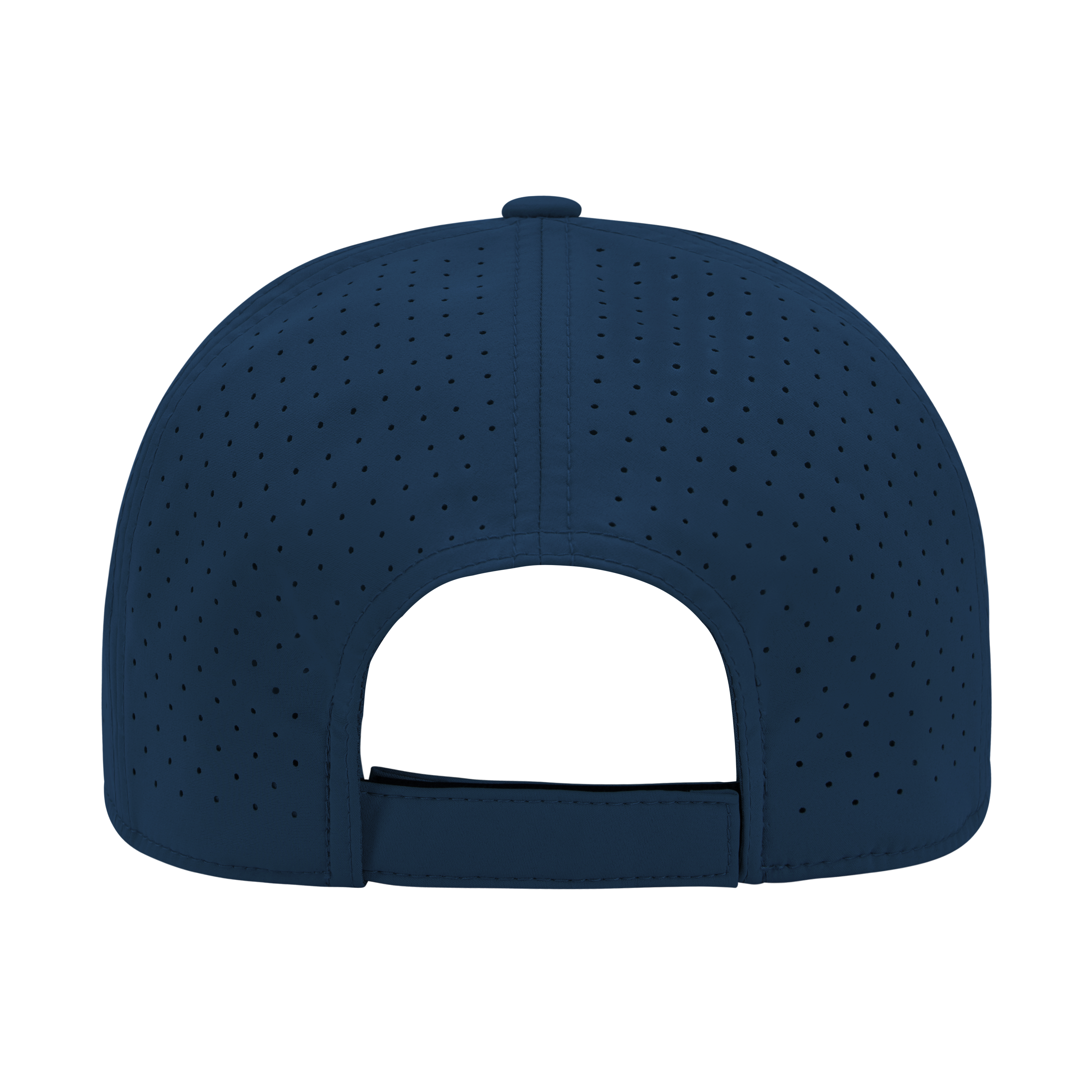 (MVP301A) Nexa Fit™ 6 Panel Game Day Adjustable Ball Cap