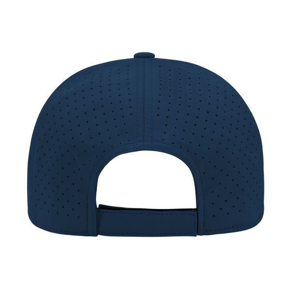 (MVP301A) Nexa Fit™ 6 Panel Game Day Adjustable Ball Cap