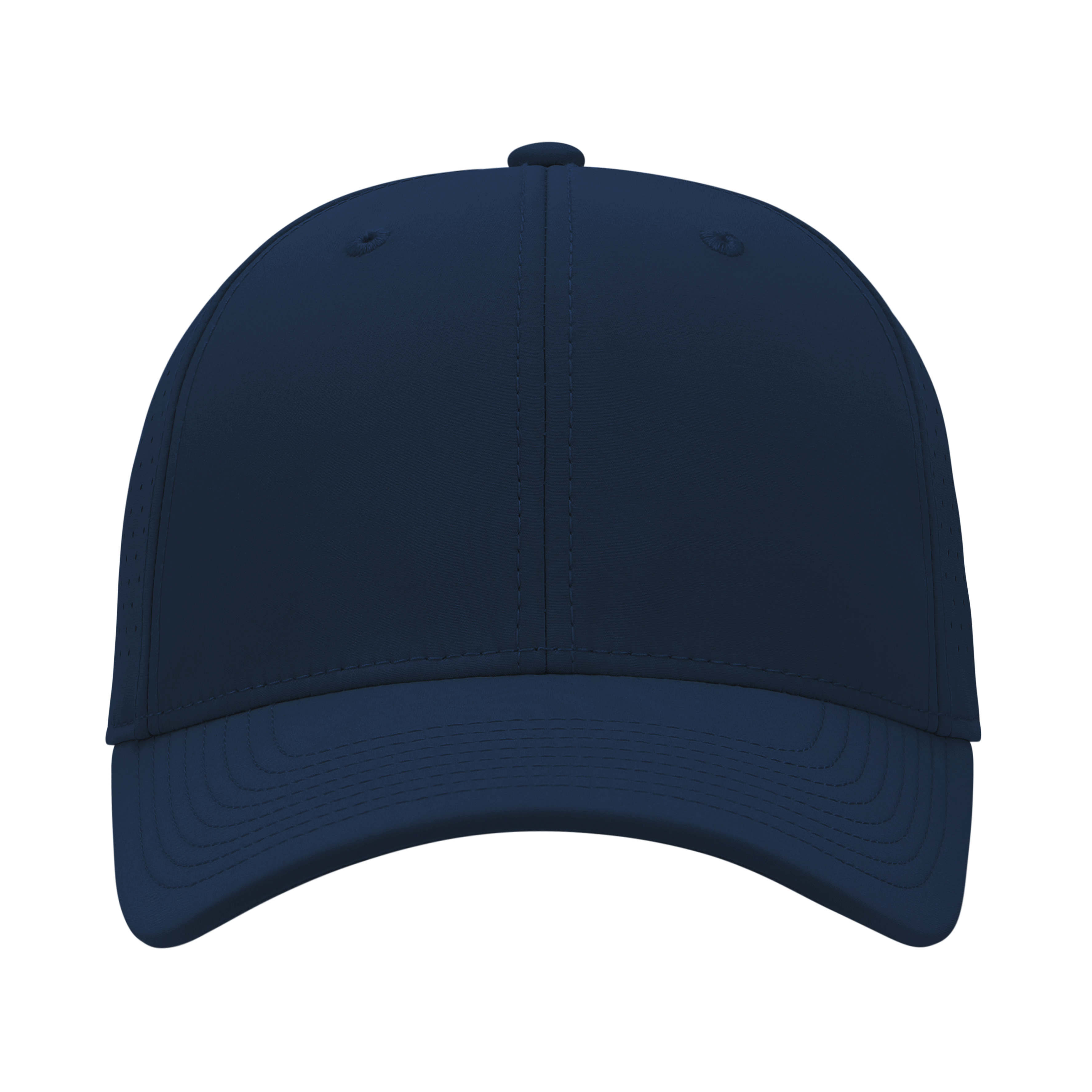 (MVP301A) Nexa Fit™ 6 Panel Game Day Adjustable Ball Cap