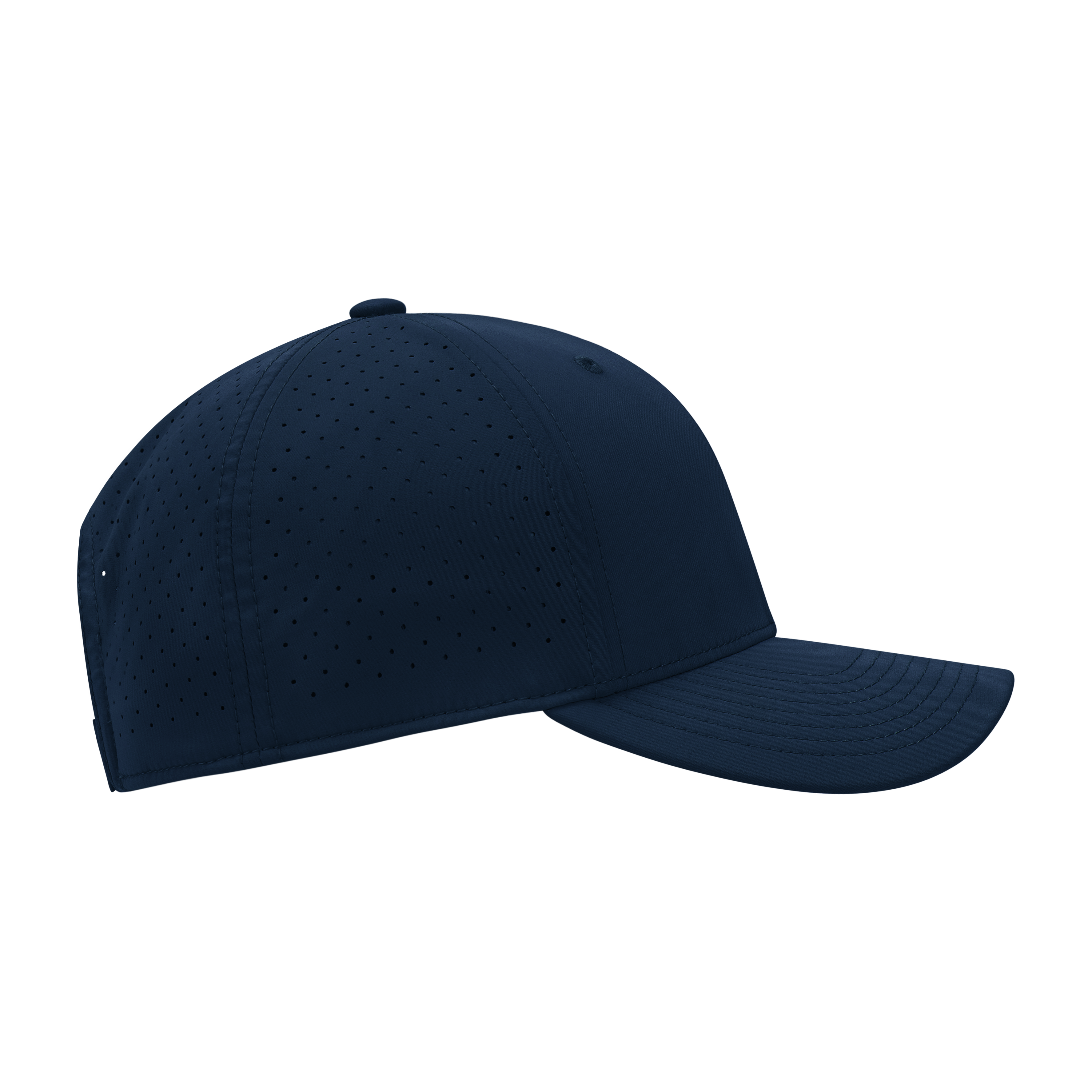 (MVP301A) Nexa Fit™ 6 Panel Game Day Adjustable Ball Cap