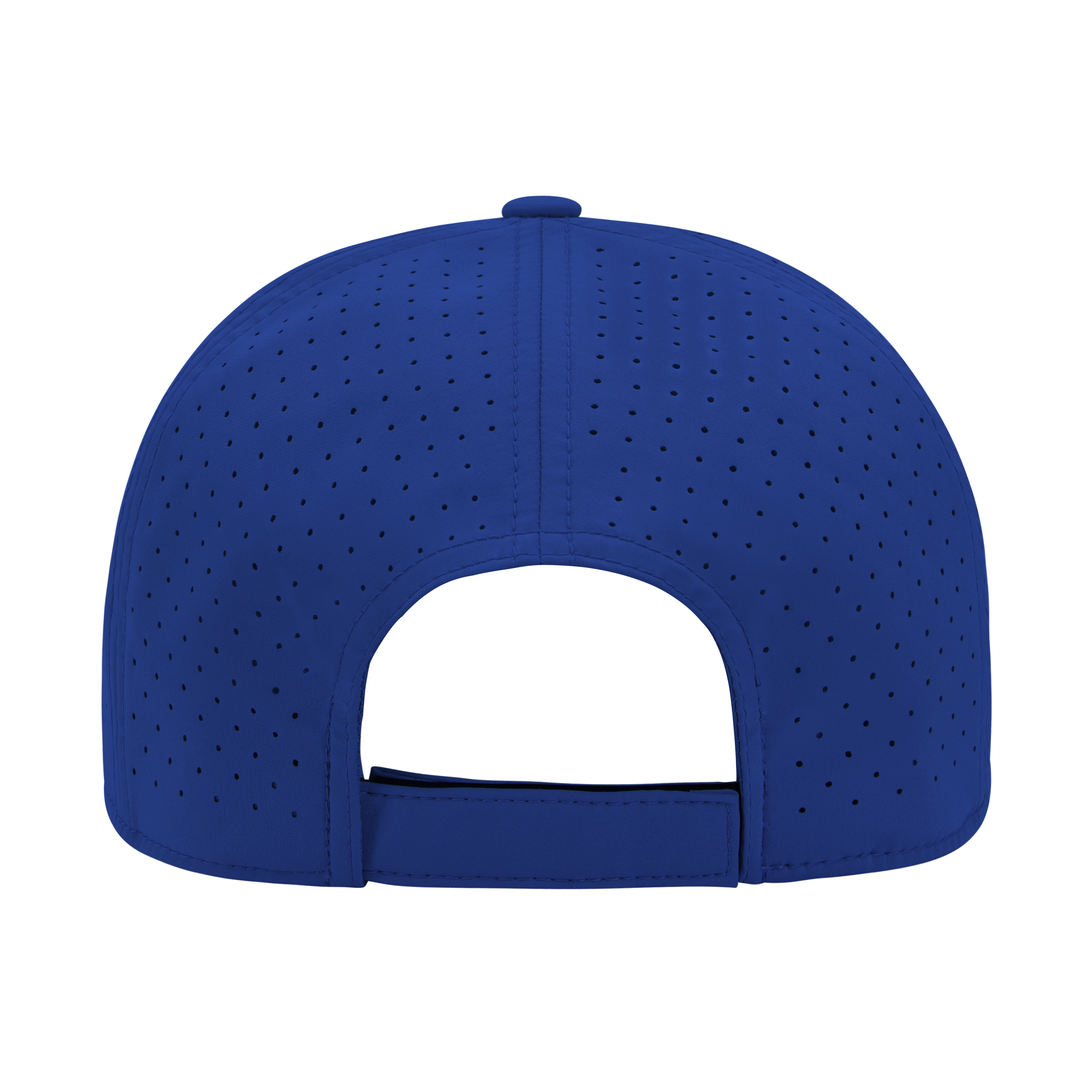 (MVP301A) Nexa Fit™ 6 Panel Game Day Adjustable Ball Cap