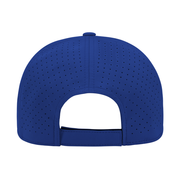 (MVP301A) Nexa Fit™ 6 Panel Game Day Adjustable Ball Cap