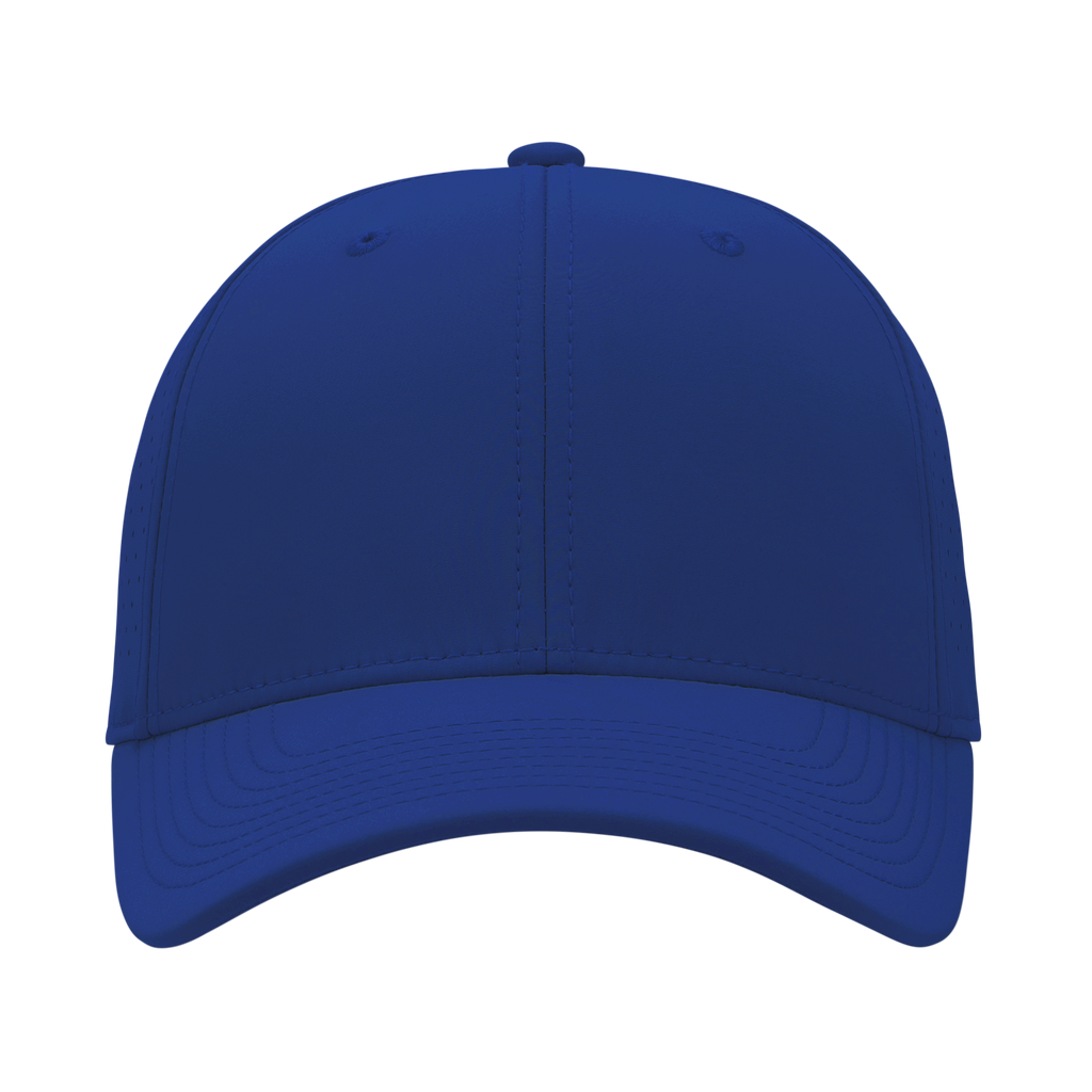 (MVP301A) Nexa Fit™ 6 Panel Game Day Adjustable Ball Cap