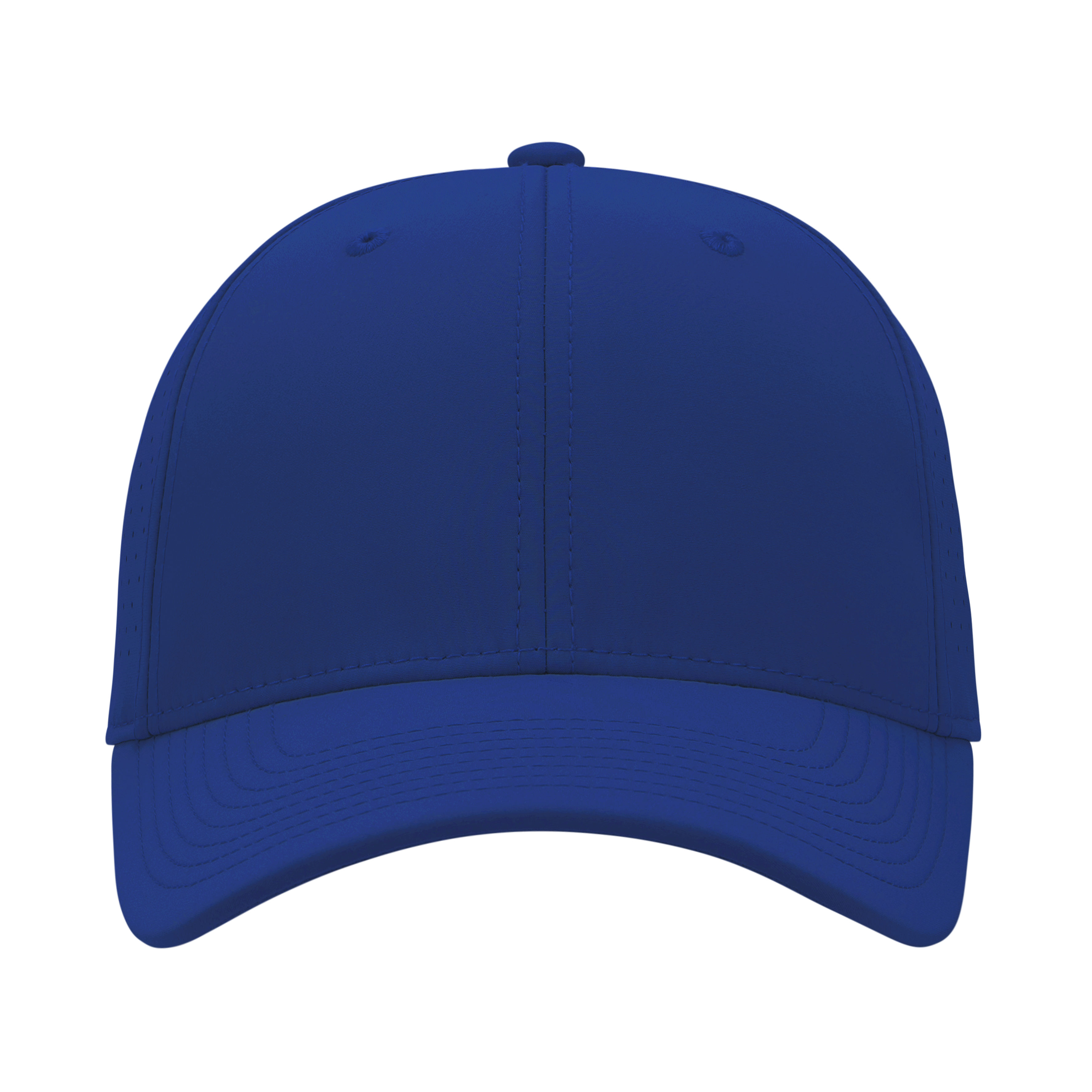 (MVP301A) Nexa Fit™ 6 Panel Game Day Adjustable Ball Cap