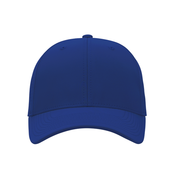 (MVP301A) Nexa Fit™ 6 Panel Game Day Adjustable Ball Cap