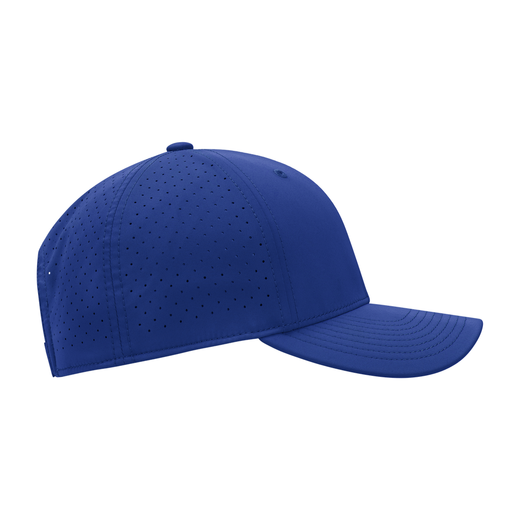 (MVP301A) Nexa Fit™ 6 Panel Game Day Adjustable Ball Cap