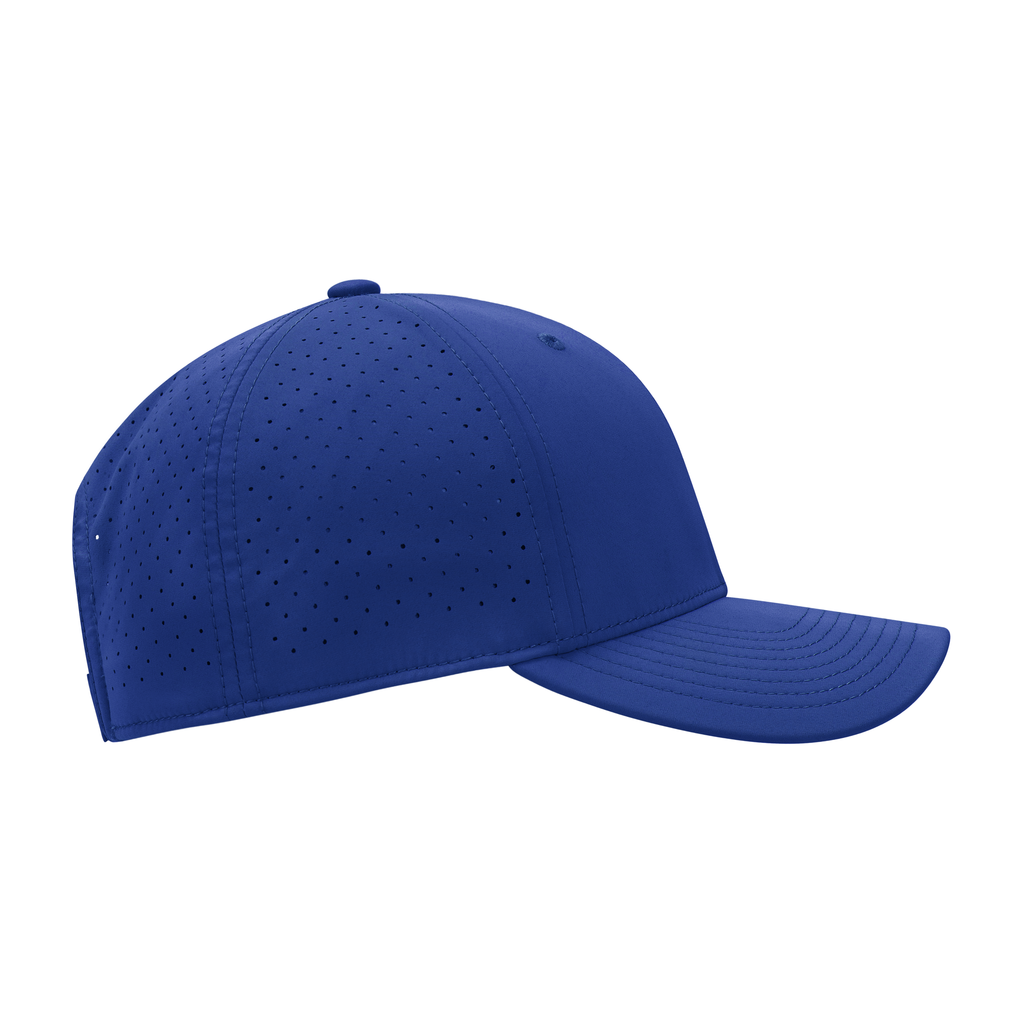 (MVP301A) Nexa Fit™ 6 Panel Game Day Adjustable Ball Cap