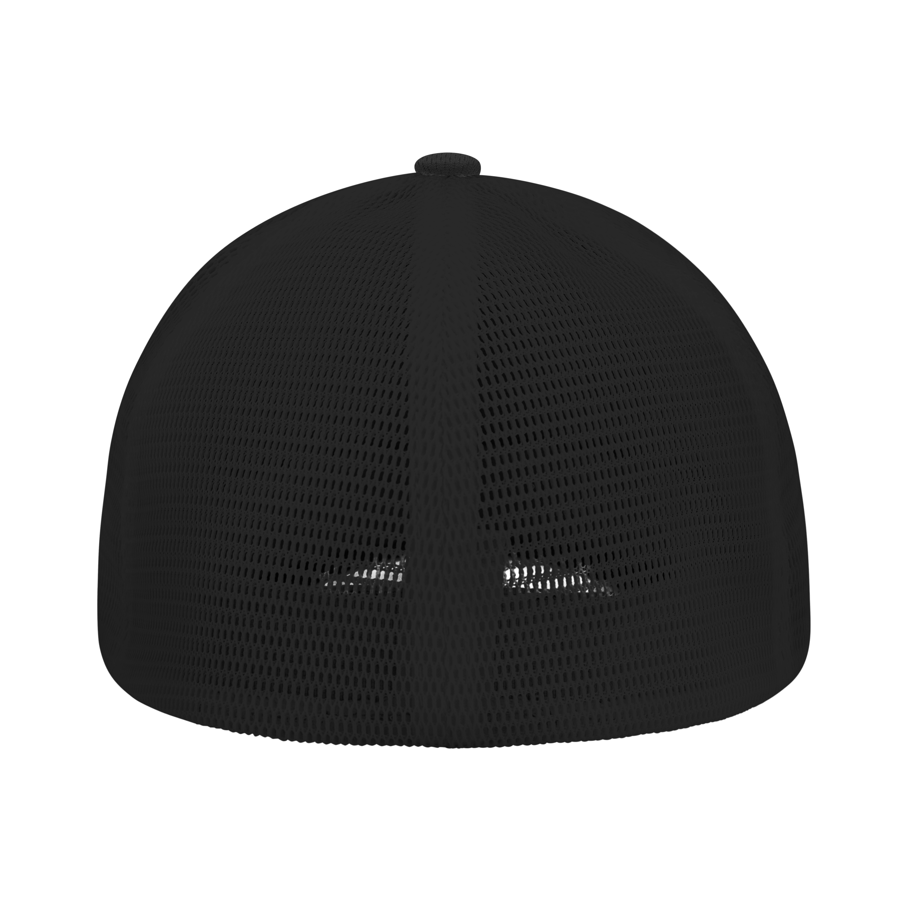 (PRO300) Nexa Fit™ 6 Panel Mesh Back Fitted Cap