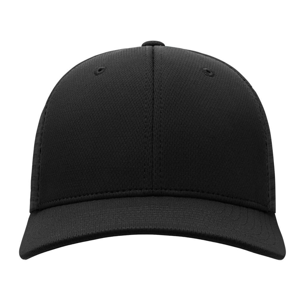 (PRO300) Nexa Fit™ 6 Panel Mesh Back Fitted Cap